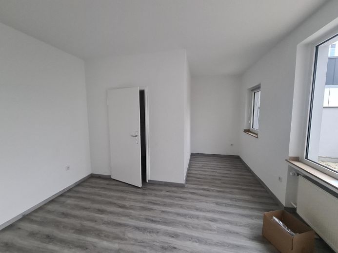 Wohnraum