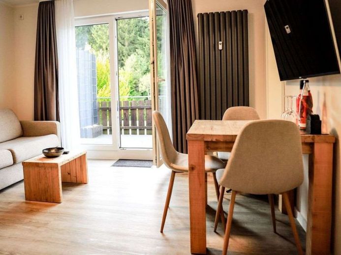 Perfekt... 2-Zimmer Design Appartement am Skiliftkarussell mit touristischer Vermietungserlaubnis – Foto 1