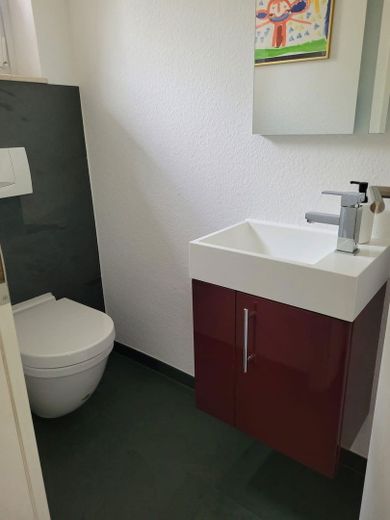 Gäste WC