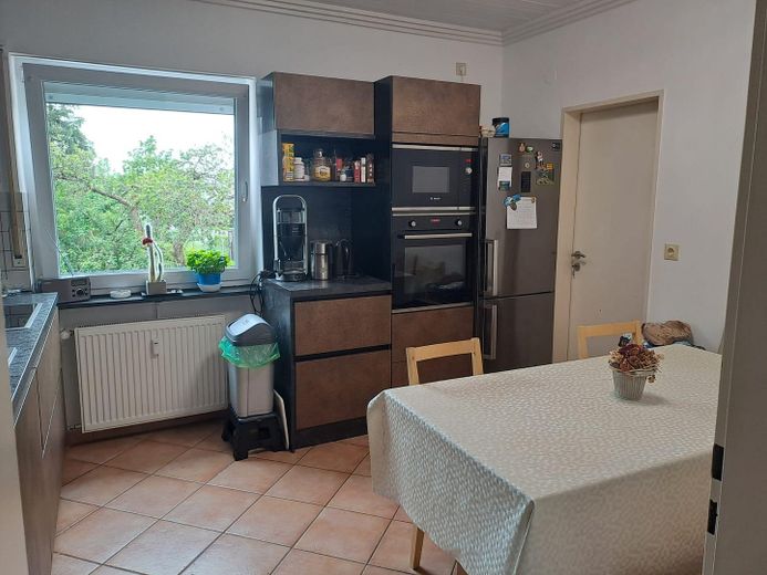 Küche Wohnung 1. OG