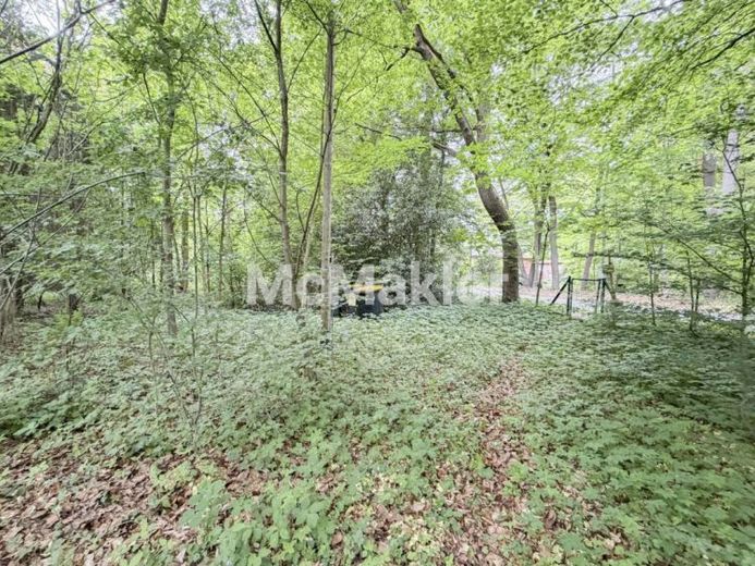 Quickborn’da geniş arsa – tarımsal kullanım gösterimli, dış alanda 2.600 m² – Foto 1