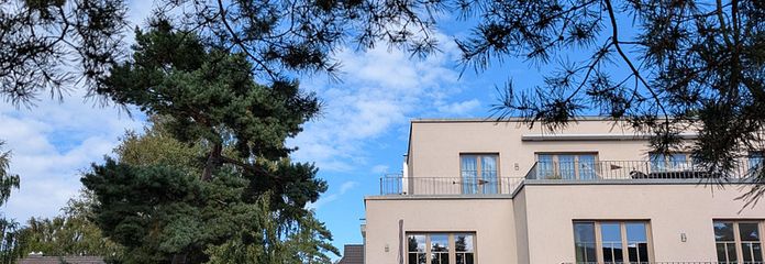 Traumhafte Ferienwohnung in Top Lage in Dierhagen-Strand (350m) – Außenansicht