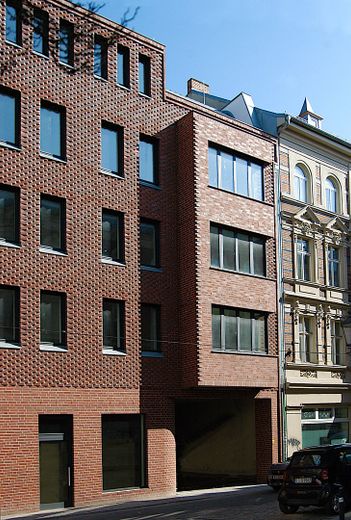 Regenerativ Heizen & Kühlen: Exclusiver Neubau in Alt-Köpenick – vom Eigentümer (Mietkauf möglich) – Foto 14