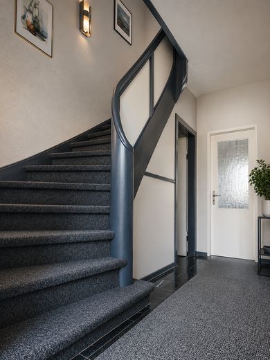 Stadtvilla mit Charakter - Wohnen am Stadtrand von Arnstadt – Foto 7