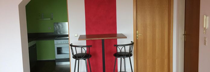 Essbereich