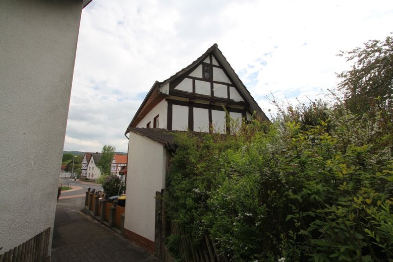Niederaula, EFH – Foto 4