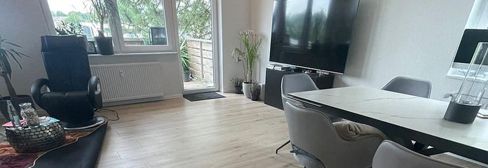 Repräsentative Büro- oder Praxisfläche – modernisiert, großzügig und vielseitig nutzbar