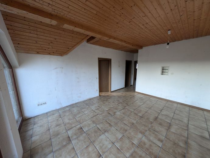 Haus in Unzenberg mit Ausbaureserve – Foto 4