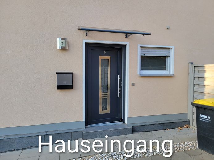 Doppelhaushälfte in Bergheim Zieverich, gehobene Ausstattung – Foto 8