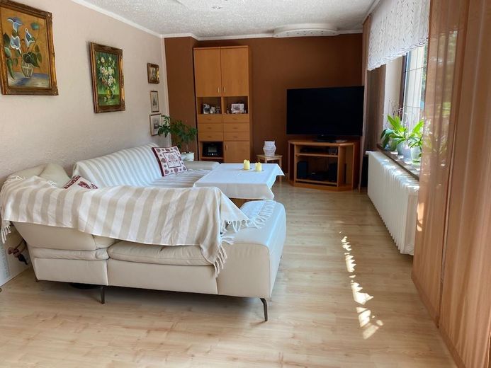 Gepflegte 4‑Zimmer‑Doppelhaushälfte | 110 m² | Vollkeller mit Nutzfläche 55 m² | Südterrasse – Foto 24