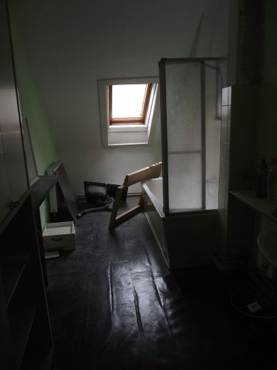 Helle 4 Zimmerwohnung, mit Aussicht: Raum für Entfaltung und zentrumsnahes Wohnen in der Oststadt – Foto 23