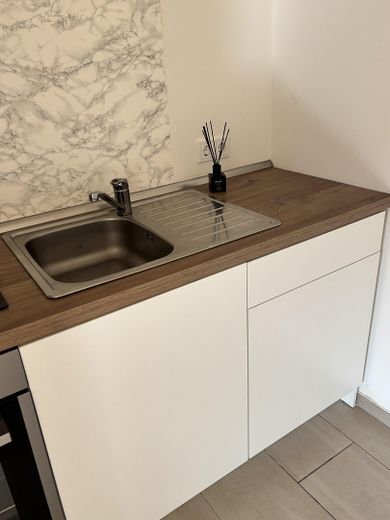 Charmante 1-Zimmer Wohnung mit Balkon – Foto 5