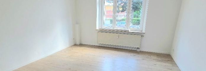 Schönes 1-Zimmer-Apartment in der Südvorstadt