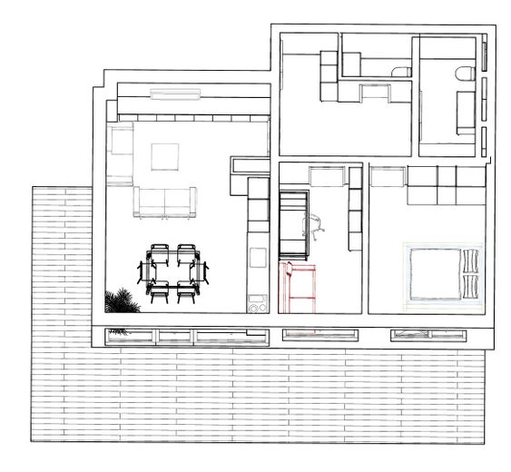 Ihre Leinwand: Finish wählen!