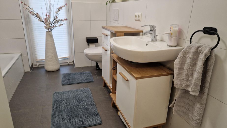 Beispielfoto EG Wohnung