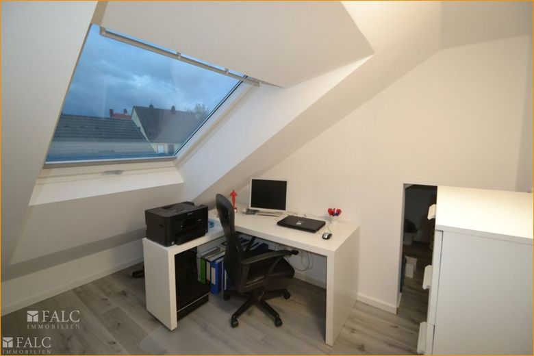 DG-Büro