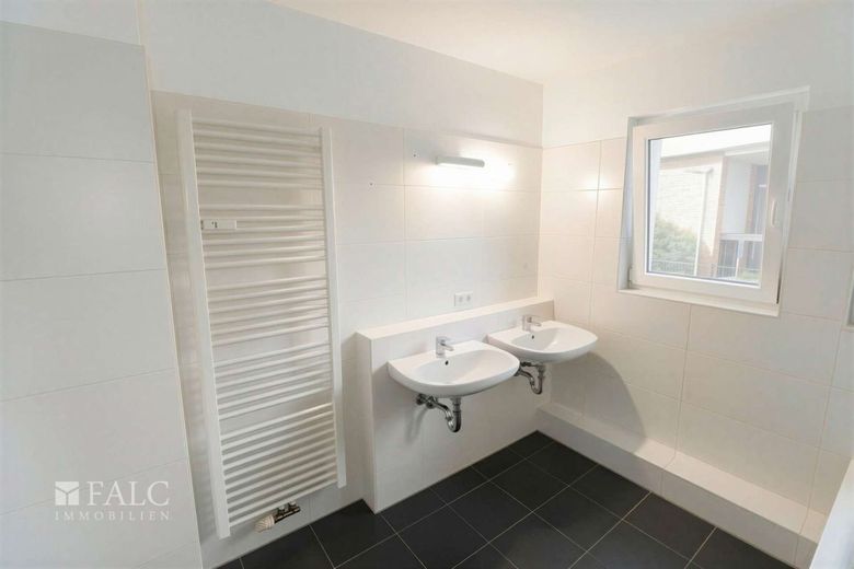 Sofort Verfügbar – Badezimmer