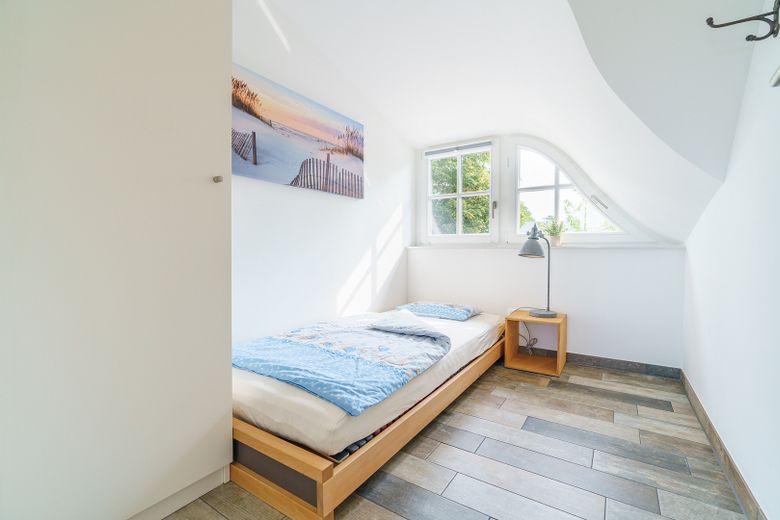 Schlafzimmer 3