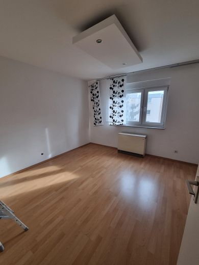 3 Zi Whg mit EBK in ruhiger Lage von Röthenbach – Kinderzimmer