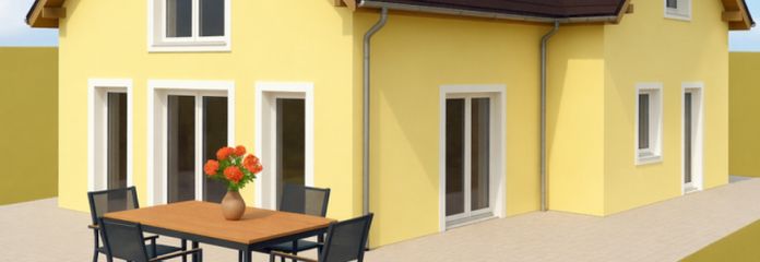 Starbach – Przestrzeń dla Twojej rodziny