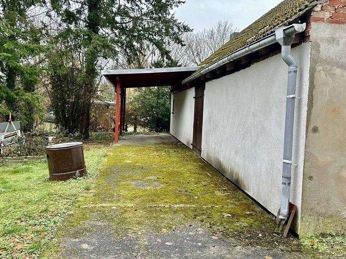 Carport