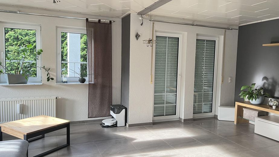 Einfamilienwohnhaus mit Doppelgarage und großem Garten - Privatverkauf – Foto 7