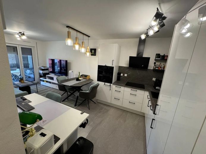 Moderne 2-Zimmer-Wohnung im Neubau – Foto 3