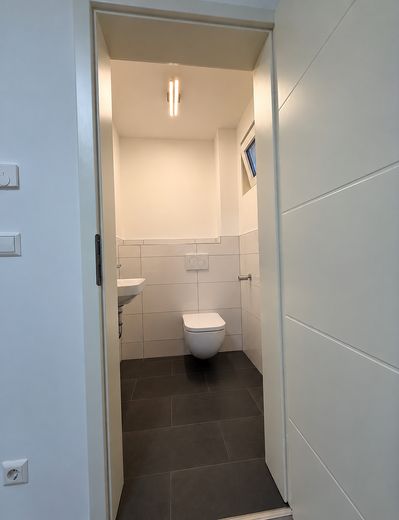 Terrasse statt Balkon: Attraktive 3-Zimmer-Wohnung – Zdjęcie 8