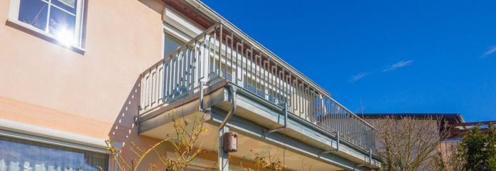 Einfamilienhaus mit großzügigem Raumkonzept in Toplage von Jena