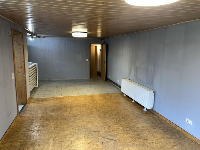 168.000€ - Keine Provision - Einfamilienhaus mit Anbau und großem Carport ruhig gelegen in Ilsede – Foto 4