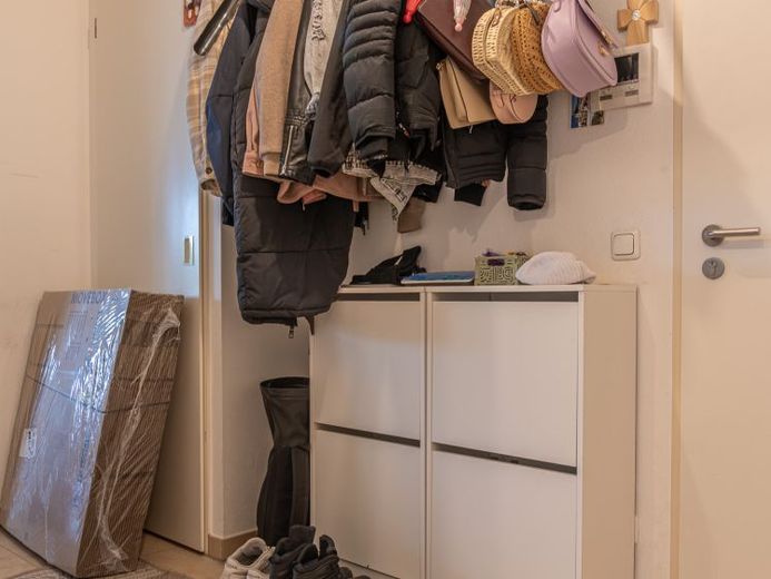 Moderne 3-Zimmer-Garten-Wohnung mit ablösbarer EBK und TG-Stellplatz in Landshut-Mitterwöhr – Foto 1