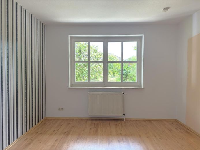 Einlieger Schlafzimmer