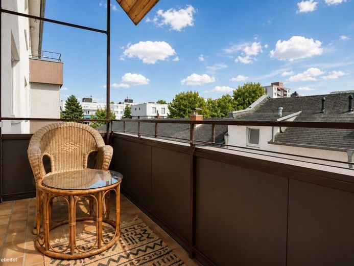 3-Zimmer Wohnung mit Zukunft nahe dem Freibad – Foto 1