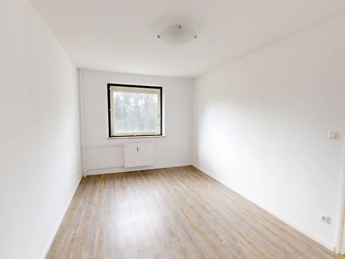 Appartement lumineux de 2 pièces avec BALCON et CUISINE ÉQUIPÉE – Ansicht I: Schlafzimmer