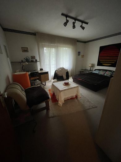 Ohne Makler - Einfamilienhaus ruhig gelegen in Leichlingen – Schlafzimmer