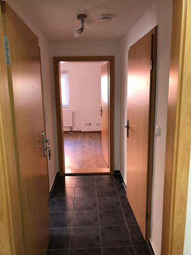 Odnowione mieszkanie 2-pokojowe o powierzchni 39 m² w Augsburgu – bezpośrednio od właściciela, bez pośrednika, 2 pokoje z kuchnią i łazienką – Zdjęcie 13