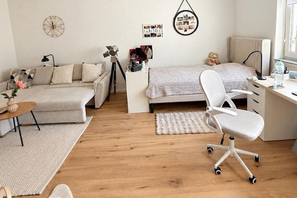 Charming 1-room apartment