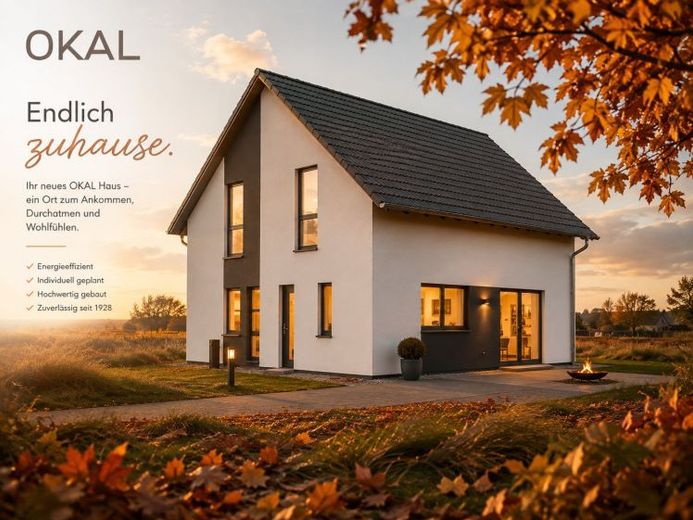 Architektenhaus mit Wow-Effekt – Foto 1