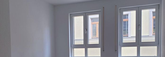 Schöne Single-Wohnung direkt im Zentrum