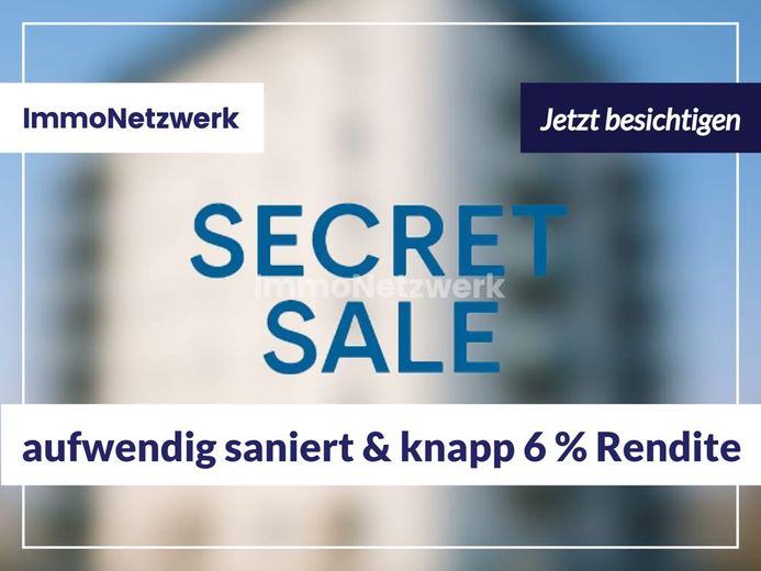TOPANGEBOT***saniertes, vollvermietetes Anlageobjekt in Topzustand &amp; 6 % Rendite***NEU – Titelbild - 2025-12-02T120200.327