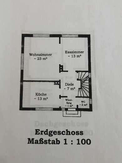 Charmantes Einfamilienhaus in Bremerhaven-Wulsdorf – Foto 30