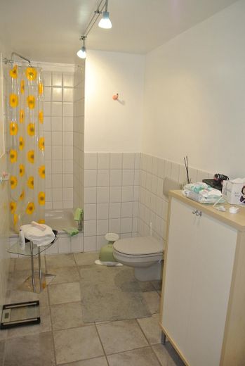 Bad im Keller 2