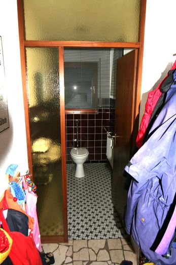 ETW-Montabaur 4O+M+S – Garderobe / Gäste WC