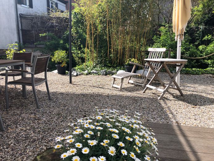 Garten