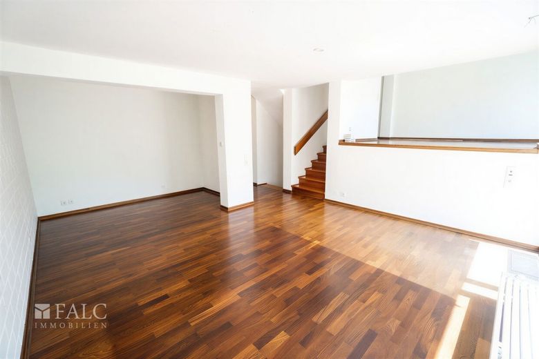 Das Traumhaus für die Familie! – Wohnzimmer EG