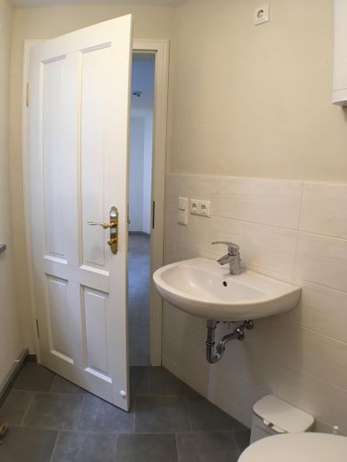 Top sanierte Altbauwohnung im Altstadtkern von Weimar – Foto 8
