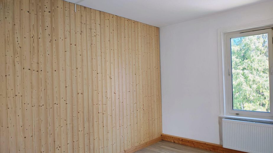 Renovated 4-room apartment with fitted kitchen, 120sqm – Zimmer 4.2