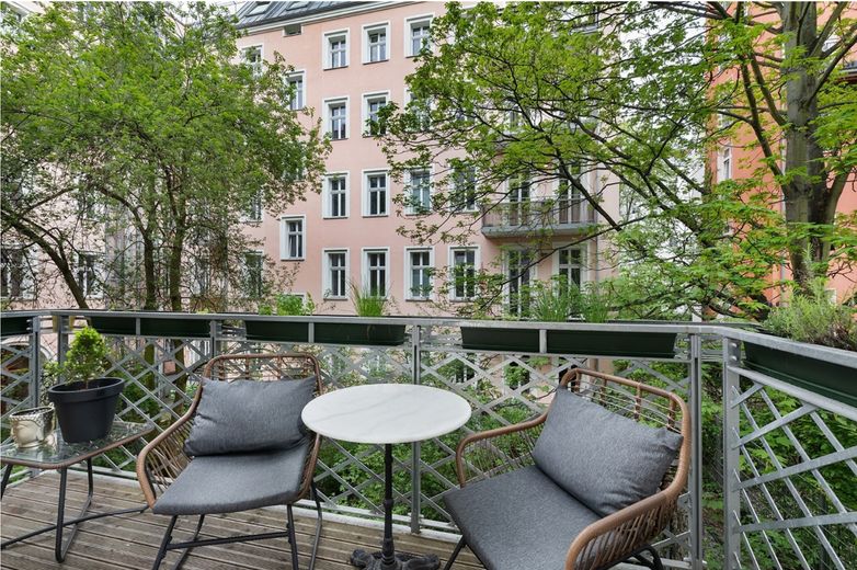 Balkon 2