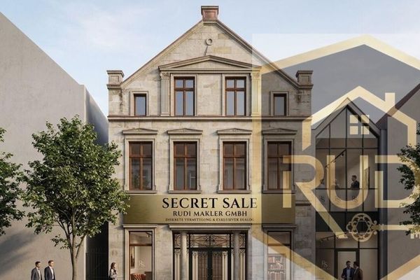 Wohn- und Geschäftshaus mit Denkmalschutz im Zentrum von Leer 1500m² - 6,5% Rendite!