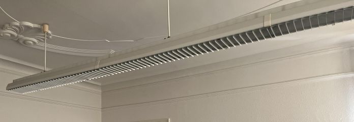 EG 104 mit Blick in 103